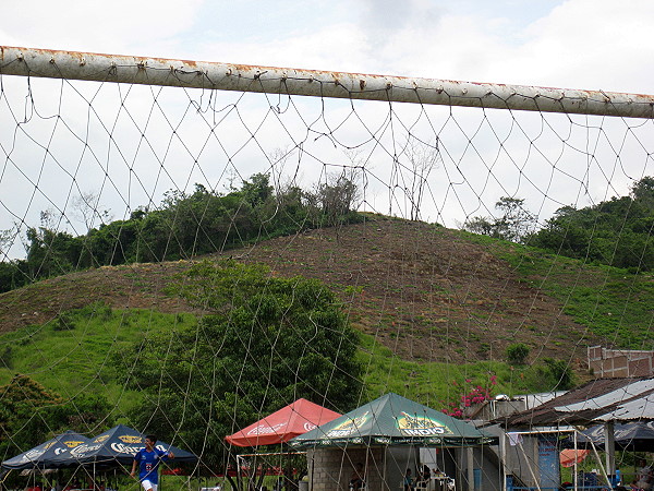 Campos Hermanos Aguirre - Pie De La Cuesta, Guerrero