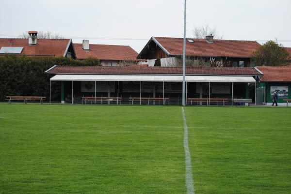 Sportplatz Kay - Tittmoning-Kay