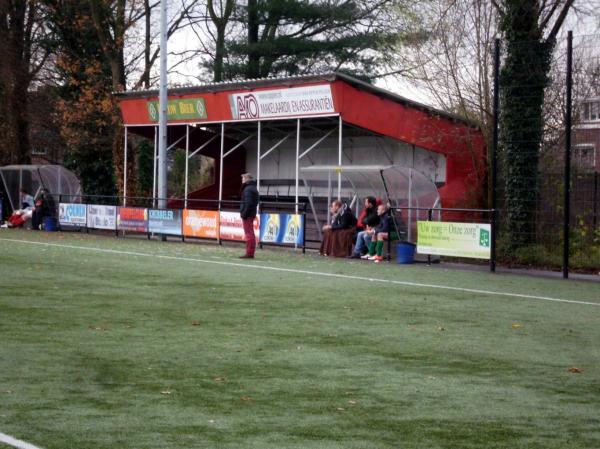 Sportpark Klingelsberg - Brunssum