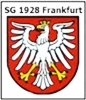Wappen SG 1928 Frankfurt  61119