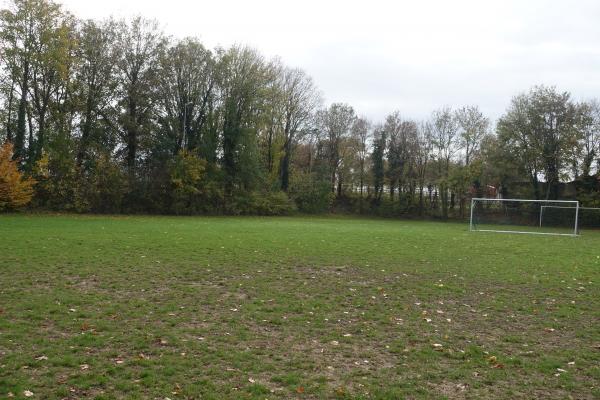 Sportplatz Schützenstraße - Gangelt-Brüxgen