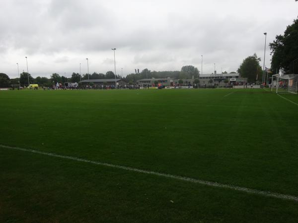 Sportpark Wiesel - Apeldoorn-Wenum-Wiesel