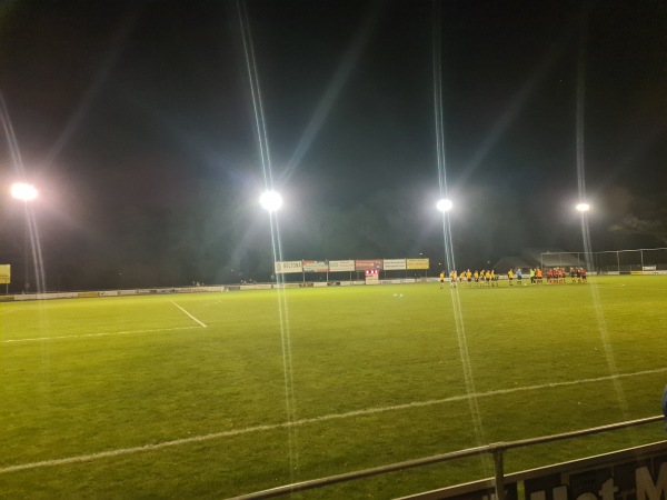 Sportpark VV Sellingen - Westerwolde-Sellingen