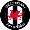 Wappen Cardiff Draconians FC