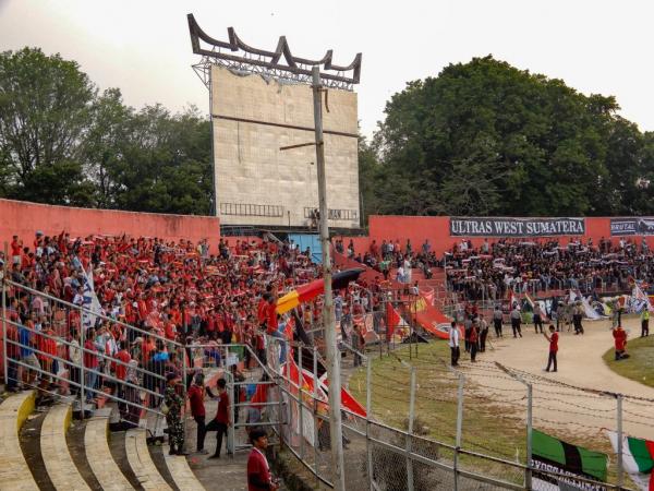 Stadion Haji Agus Salim - Padang