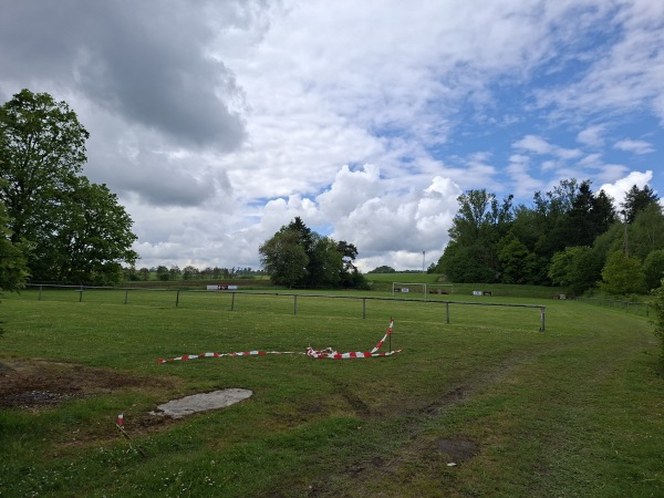 Sportplatz Angenrod - Alsfeld-Angenrod