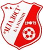 Wappen FK Mladost Bajinci