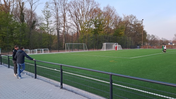 Hans-Gisbertz-Stadion Nebenplatz 1 - Wegberg