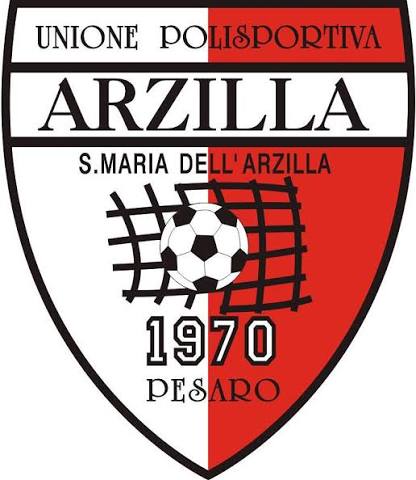 Wappen Unione Polisportiva Arzilla 