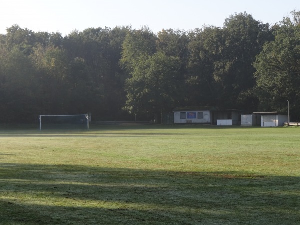 Sportplatz Swisterberg - Weilerswist