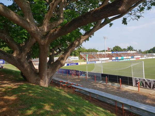 PUCMM Estadio Cibao - Santiago de los Caballeros