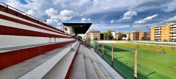 Stadio Marco Lorenzon - Rende