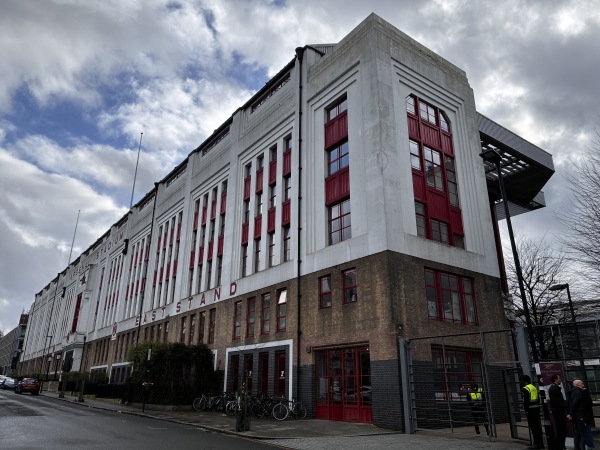 Highbury - Highbury, Greater London