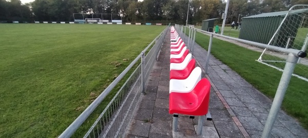 Sportpark Meerkamp - Westerveld-Havelte