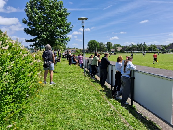 Hans-Ludwig-Ehrig-Stadion - Heide/Holstein