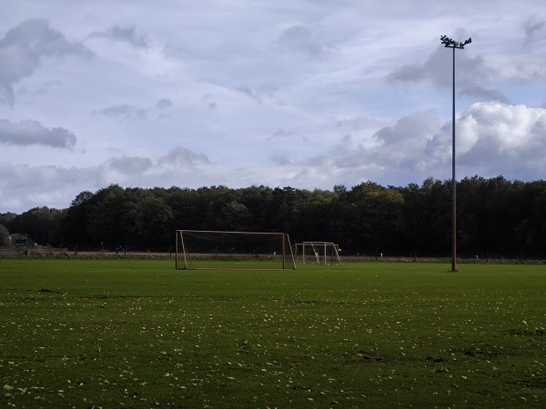 Waldsportzentrum am Immenweg Platz 5 - Nordhorn