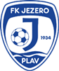 Wappen IM UMBAU FK Jezero Plav