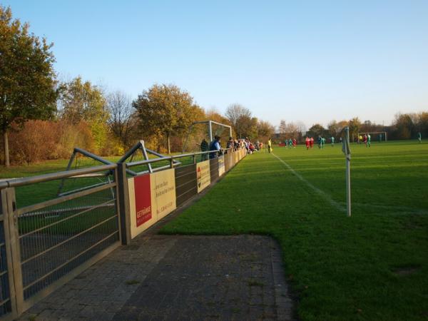 Sportanlage Schaephuysener Straße Platz 2 - Kempen-Tönisberg