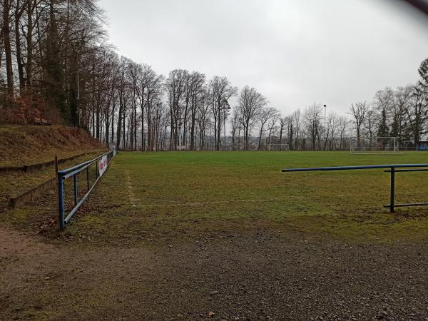 Hohberg-Stadion - Pfinztal-Wöschbach