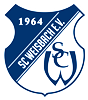 Wappen SC Weisbach 1964  28652