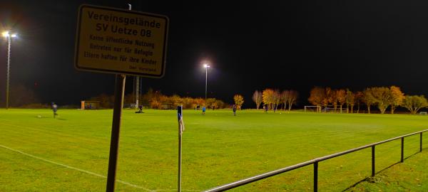 08er-Sportplatz B - Uetze