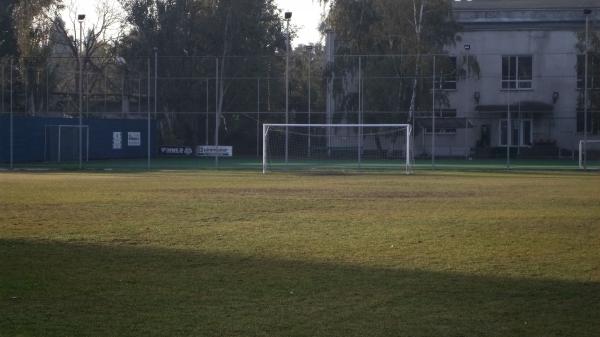 Stadion Torpedo - Odesa