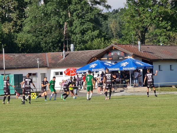 Sportplatz Lieboch - Lieboch