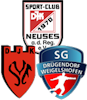 Wappen SG Neuses/Eggolsheim Reserve / Drügendorf/Weigelshofen Reserve (Ground B)