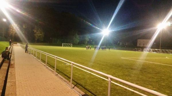 Sportzentrum Große Wiese Platz 3 - Arnsberg-Neheim-Hüsten