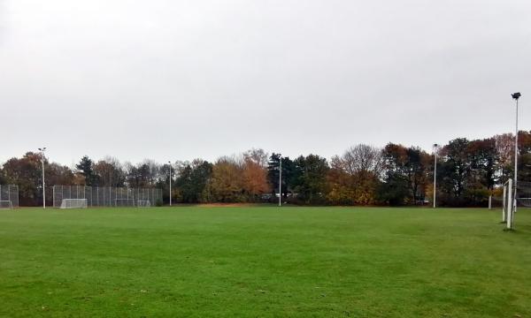 Sportanlage Am Freibad B-Platz - Achim/Weser