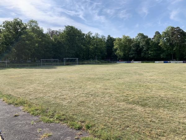 Stadion Schillerhöhe - Gerlingen