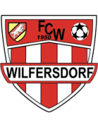 Wappen FC Wilfersdorf diverse  98945