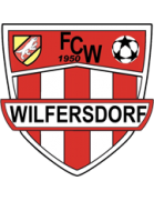 Wappen FC Wilfersdorf diverse