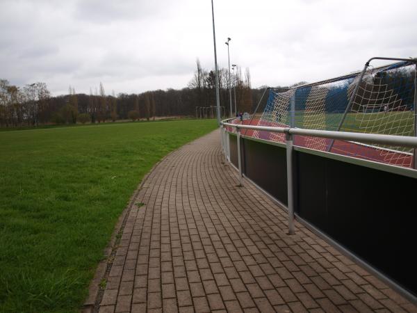 GWG-Schwerte-Arena - Schwerte/Ruhr-Westhofen