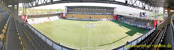 Borås Arena - Borås