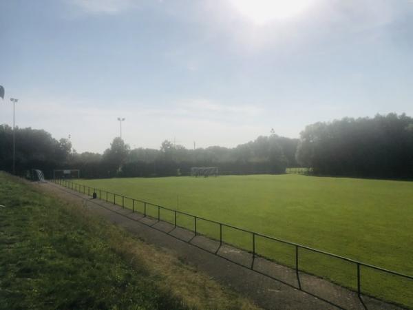 Sportpark Obenende B-Platz - Papenburg