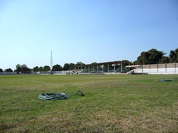 Serrekunda East Mini-Stadium - Serrekunda (Serekunda)