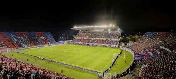 Estadio Pedro Bidegaín - Buenos Aires, BA