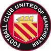Wappen FC United of Manchester