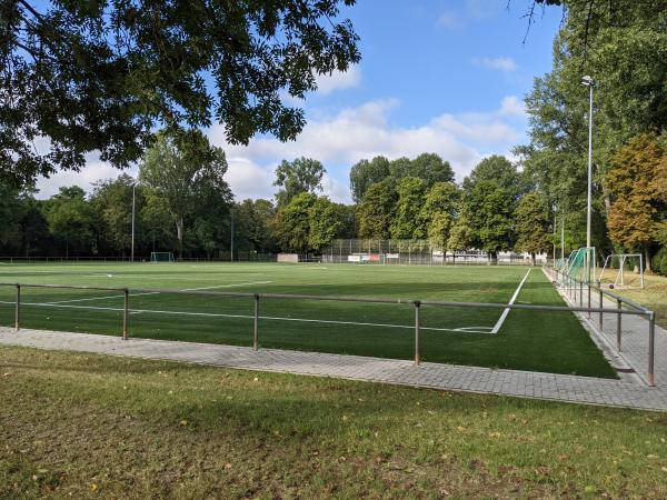 Kickersplatz am Ostpark - Frankenthal/Pfalz