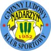 Wappen GLKS Nadarzyn