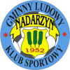 Wappen GLKS Orzeł Nadarzyn