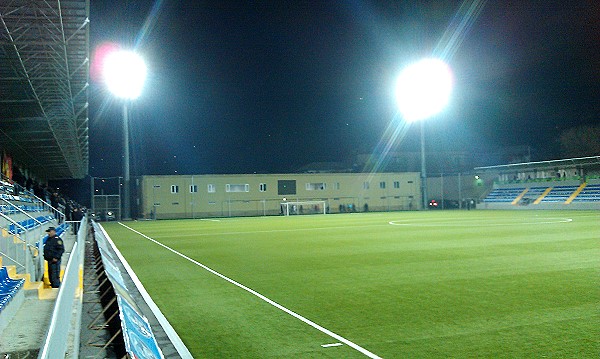 ASCO Arena - Bakı (Baku)