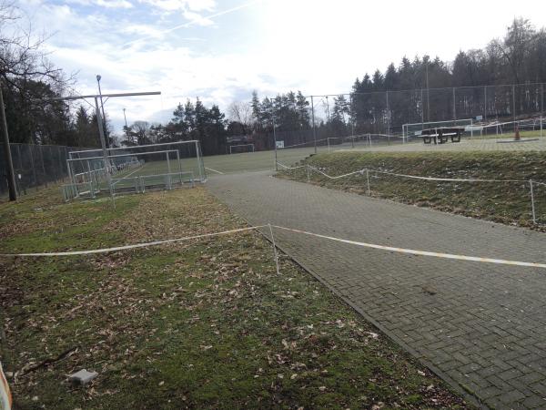Sportplatz Am Hasensprung - Königstein/Taunus-Mammolshain
