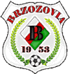 Wappen LKS Brzozovia Brzozów  115312