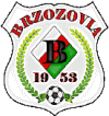 Wappen LKS Brzozovia Brzozów