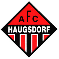 Wappen AFC Haugsdorf Wappen AFC Haugsdorf