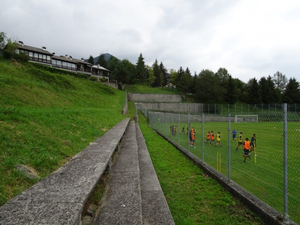 Campo Sportivo di Borno - Borno
