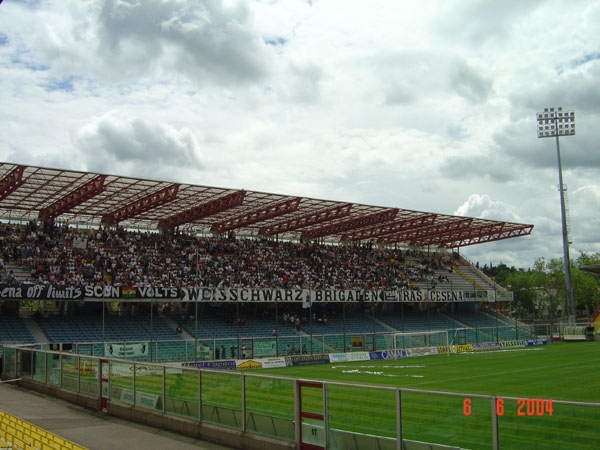 Orogel-Stadium Dino Manuzzi - Cesena