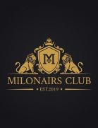 Wappen Milonairs Club 2019
